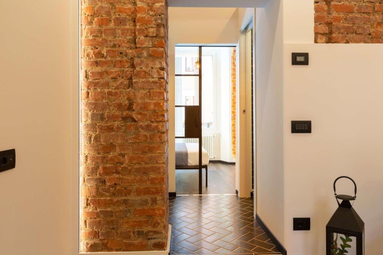 Cre12 -Loreto - Duomo- Design - Elegant - Modern Milan Exterior photo