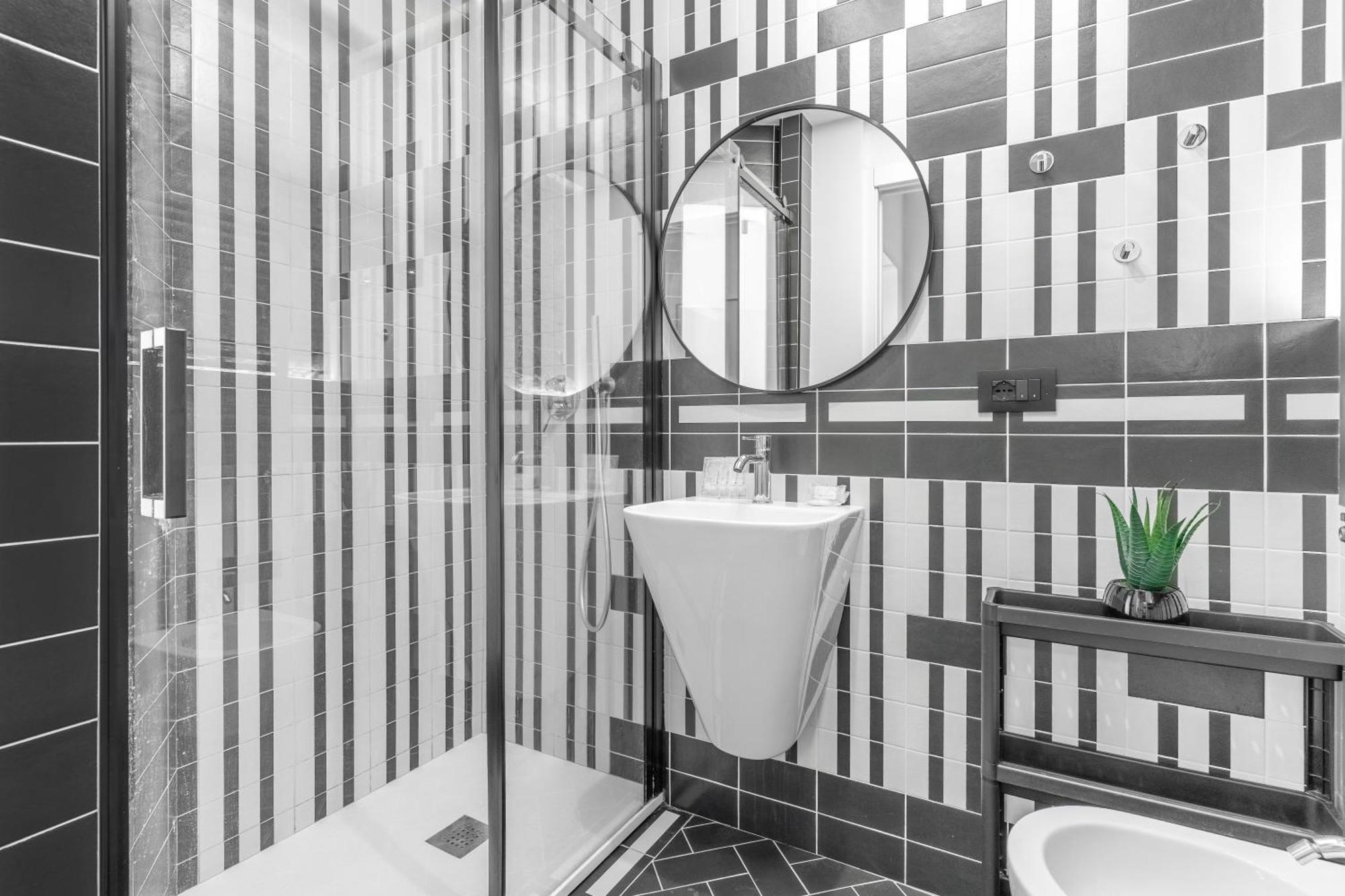 Cre12 -Loreto - Duomo- Design - Elegant - Modern Milan Exterior photo